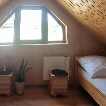 בית נופש 3 Bedroom Awesome In