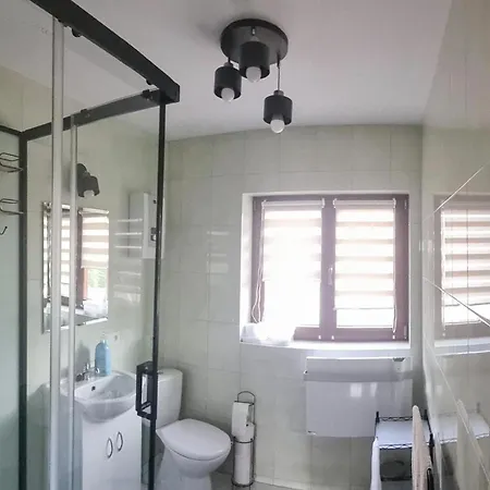 3 Bedroom Awesome In בית נופש