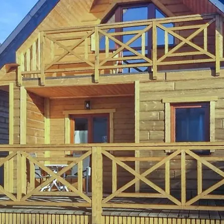 בית נופש 3 Bedroom Awesome In *