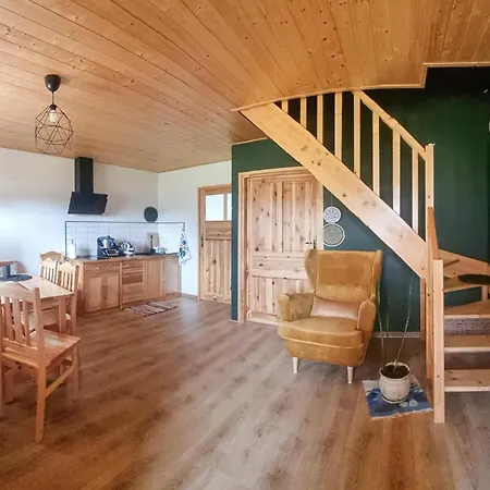 3 Bedroom Cozy In * Barwald Dolny