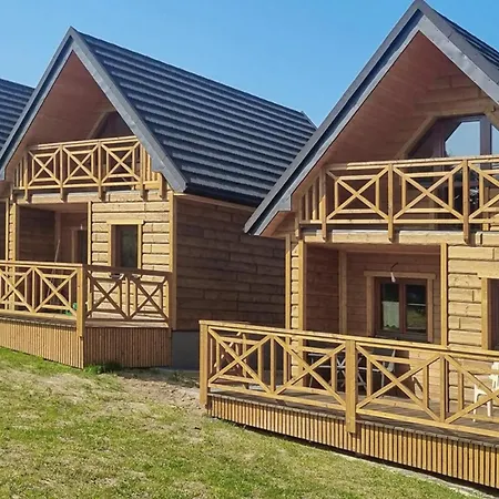 3 Bedroom Awesome In בית נופש