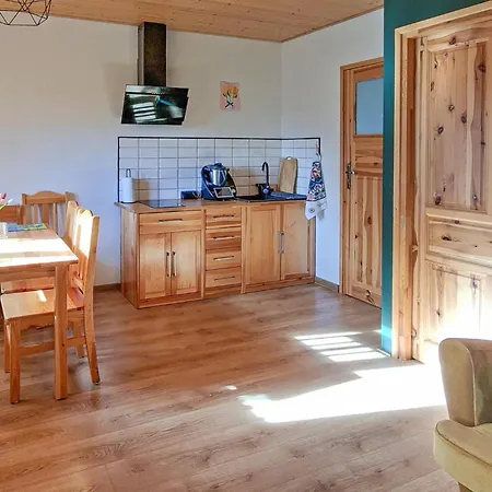 Holiday home 3 Bedroom Cozy In *