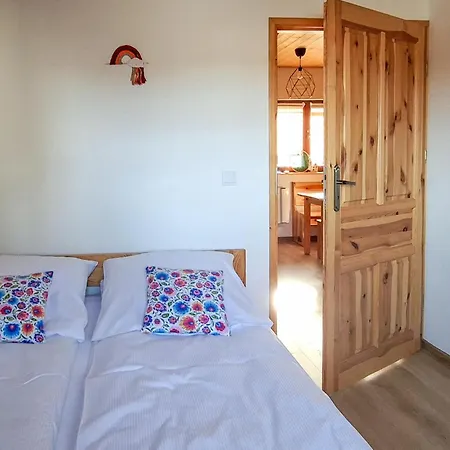 Сasa de vacaciones 3 Bedroom Cozy In