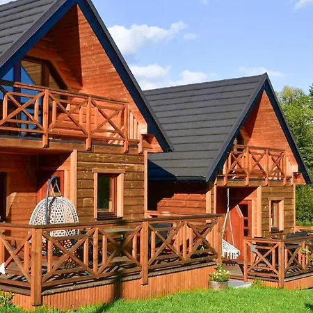 3 Bedroom Cozy In Holiday home