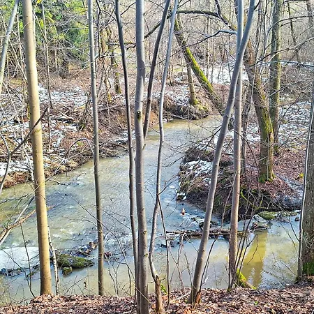 3 Bedroom Awesome In בית נופש